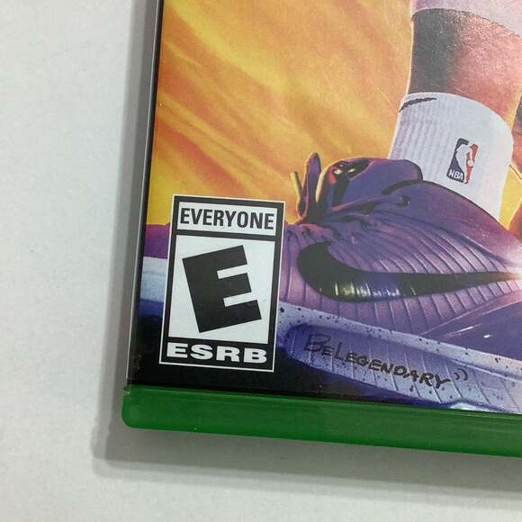 NBA 2K23 for Xbox Series X NEW SEALED - Picture 5 of 7